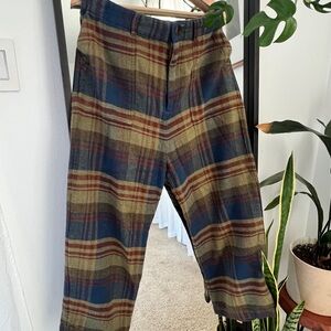 THE GREAT. The Ranger Pant - 30